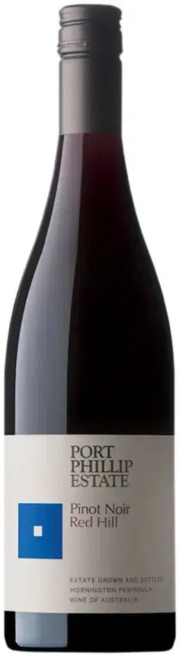 Port Phillip Estate Red Hill Pinot Noir 2022 750ml-Wine-Port Phillip Estate-Afterpay-Alcohol-Delivery-Barrel-and-Batch-