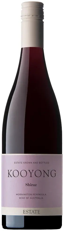 Port Phillip Estate Shiraz 750ml