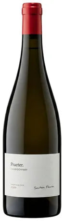 Praeter Truscott Block Chardonnay 2025 750ml | Barrel & Batch