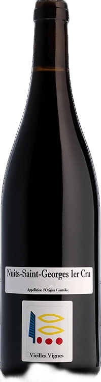 Prieuré Roch Nuits-Saint-Georges 1er Cru Vieilles Vignes 2023 750ml | Barrel & Batch