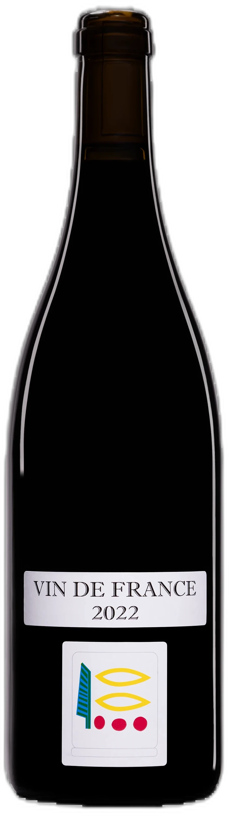 Prieuré Roch Vin de France Rouge 2023 750ml | Barrel & Batch