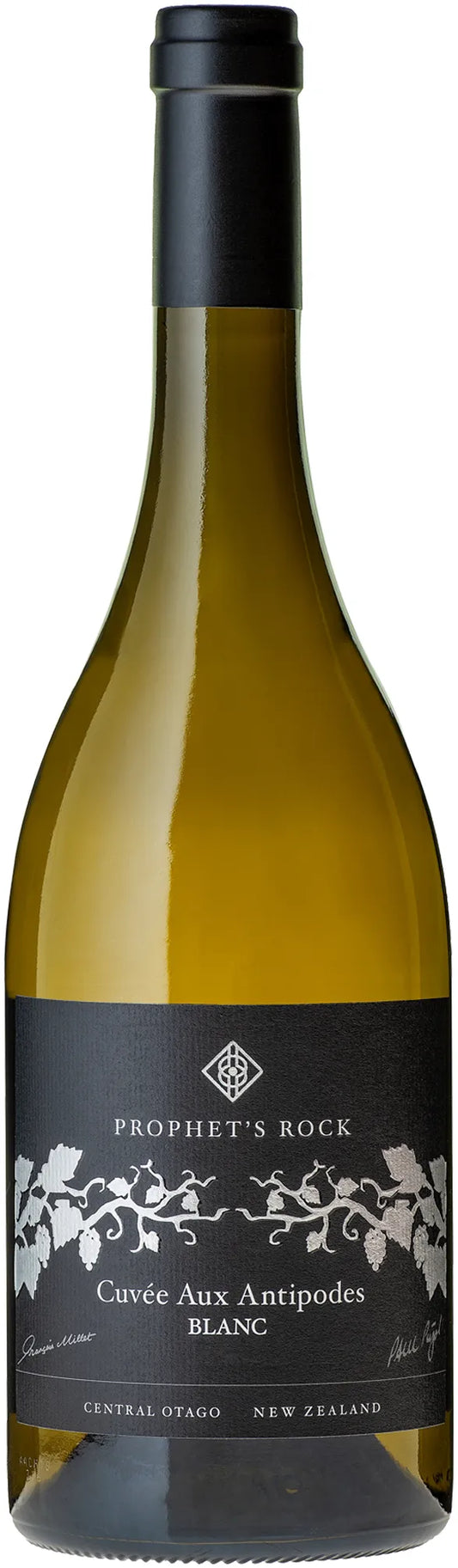 Prophet's Rock 'Cuvée aux Antipodes' Chardonnay 2022 750ml | Barrel & Batch