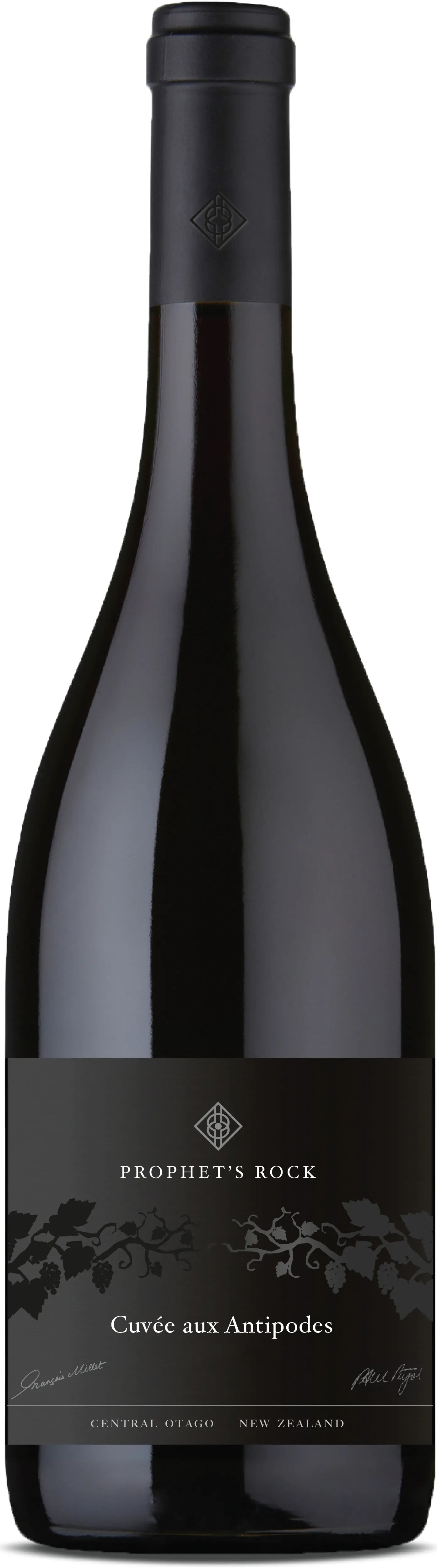 Prophet's Rock 'Cuvée aux Antipodes' Pinot Noir 2020 750ml | Barrel & Batch