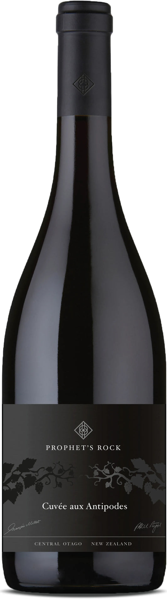 Prophet's Rock 'Cuvée aux Antipodes' Pinot Noir 2020 750ml | Barrel & Batch