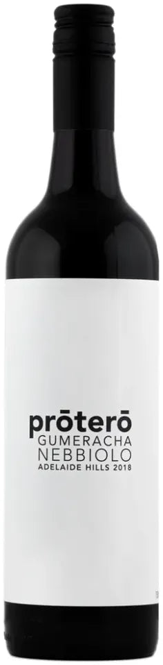 Protero Nebbiolo 2019 750ml-Wine-Protero-Afterpay-Alcohol-Delivery-Barrel-and-Batch-