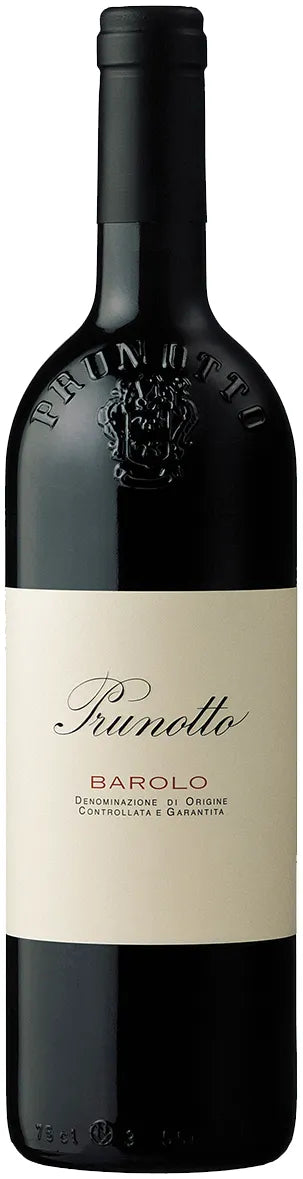 Prunotto Barolo Classico 750ml | Barrel & Batch