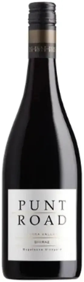 Buy Punt Road Shiraz 2021 750ml Online at Barrel and Batch