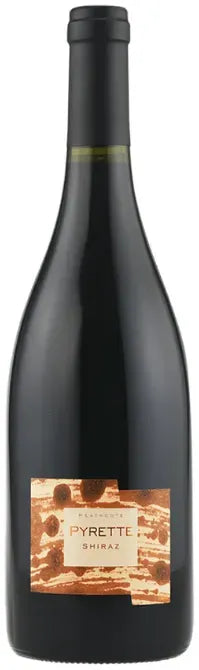 Pyrette Heathcote Shiraz 2022 750ml