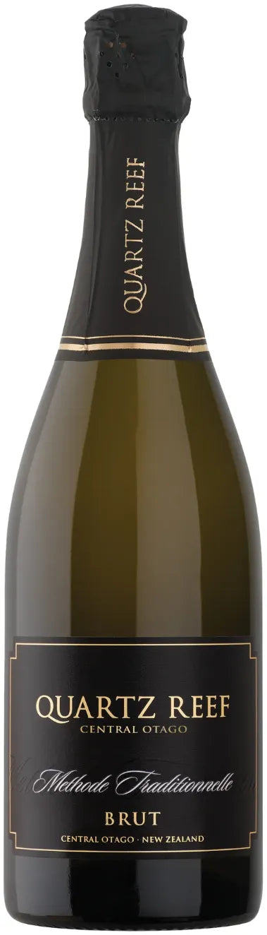 Quartz Reef Methode Traditionnelle NV 750ml | Barrel & Batch