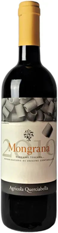 Querciabella Mongarna 2021 750ml-Wine-Querciabella-Afterpay-Alcohol-Delivery-Barrel-and-Batch-