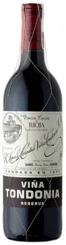 R. Lopez de Heredia Vina Tondonia Reserva 2011 750ml-Wine-R. Lopez de Heredia Vina Tondonia-Afterpay-Alcohol-Delivery-Barrel-and-Batch-