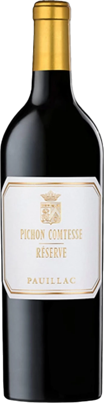 Réserve de la Comtesse Pauillac 2019 750ml | Barrel & Batch