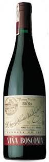 R. Lopez de Heredia Viña Tondonia Vina Bosconia' Reserva 2013 750ml