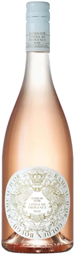 Rameau D'or Rosé 750ml-Wine-Rameau-Afterpay-Alcohol-Delivery-Barrel-and-Batch-