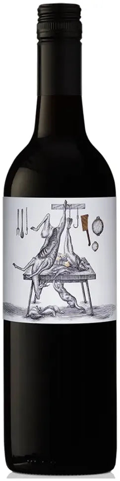 Ravensworth Regional Sangiovese 750ml-Wine-Ravensworth-Afterpay-Alcohol-Delivery-Barrel-and-Batch-