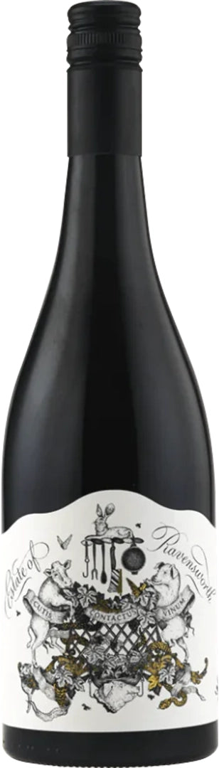 Ravensworth Shiraz Viognier 2022 750ml-Wine-Ravensworth-Premium Wine & Spirits-Barrel & Batch Online Liquor