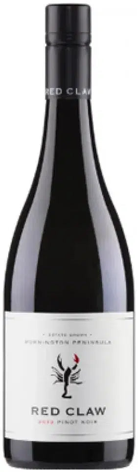 Buy Red Claw Pinot Noir 750ml Online at Barrel and Batch