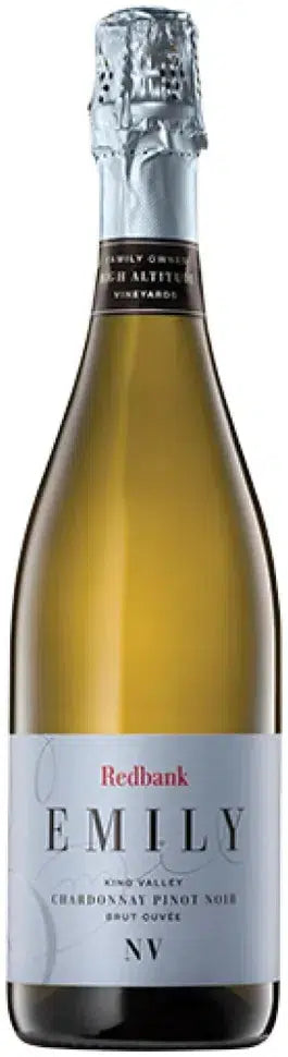 Redbank Emily Pinot Brut Cuvee 750ml-Wine-Redbank-Afterpay-Alcohol-Delivery-Barrel-and-Batch-