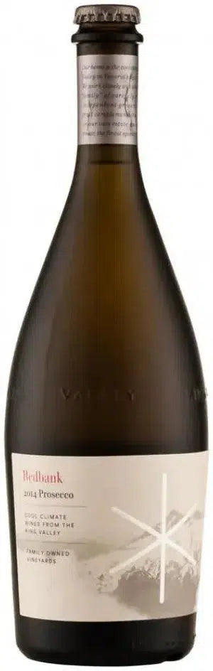 Buy Redbank Victorian Prosecco NV 750ml Online at Barrel and Batch