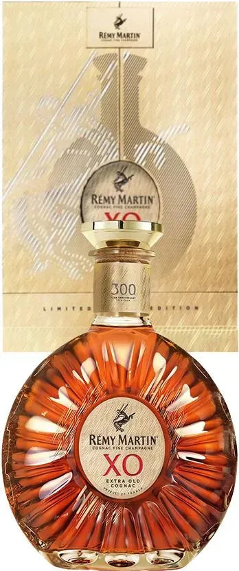 Remy Martin XO Majestic Momentum Gift Box 700ml-Spirits-Remy Martin-Afterpay-Alcohol-Delivery-Barrel-and-Batch-