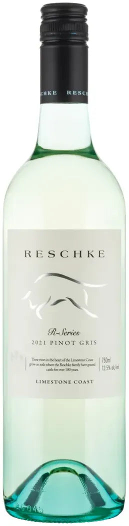Reschke R-Series Pinot Gris 750ml-Wine-[afterpay]-[alcohol]-[delivery]-Barrel &amp; Batch