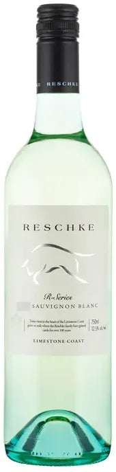 Reschke R-Series Sauvignon Blanc 750ml | Barrel & Batch