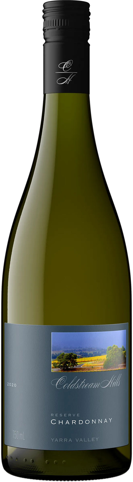 Coldstream Hills Reserve Chardonnay 2024 750ml | Barrel & Batch