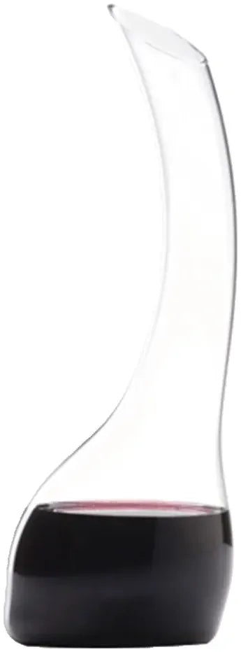 Riedel Cornetto Single Decanter 1200ml-Accessories-Riedel-Afterpay-Alcohol-Delivery-Barrel-and-Batch-