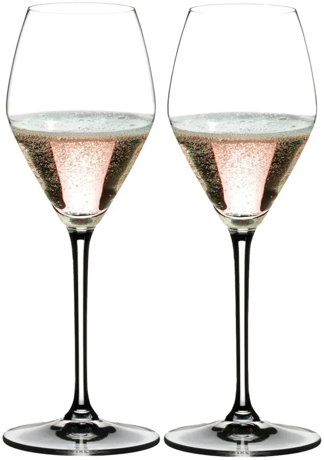 Riedel Extreme Champagne & Rose Twin Pack-Accessories-Riedel-Afterpay-Alcohol-Delivery-Barrel-and-Batch-