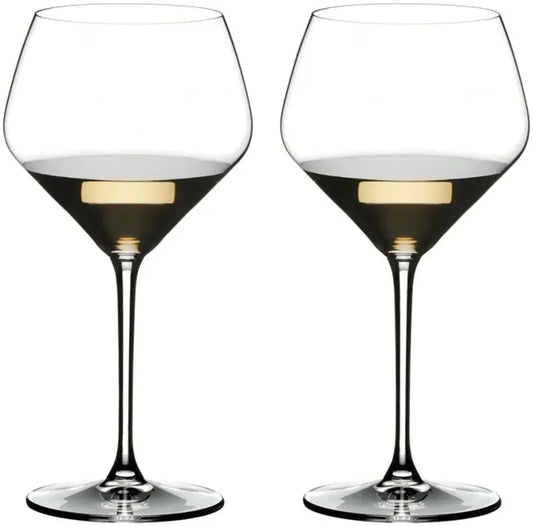 Riedel Extreme Oaked Chardonnay Twin Pack-Accessories-Riedel-Afterpay-Alcohol-Delivery-Barrel-and-Batch-