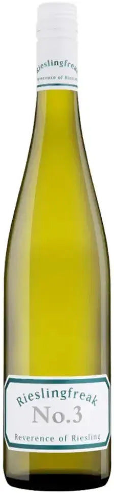 Buy Rieslingfreak No. 3 Clare Valley Riesling 750ml Online at Barrel and Batch