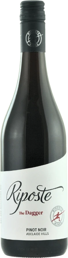 Riposte The Dagger Pinot Noir 2025 750ml | Barrel & Batch