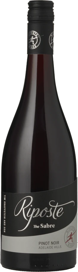 Riposte The Sabre Pinot Noir 2025 750ml | Barrel & Batch