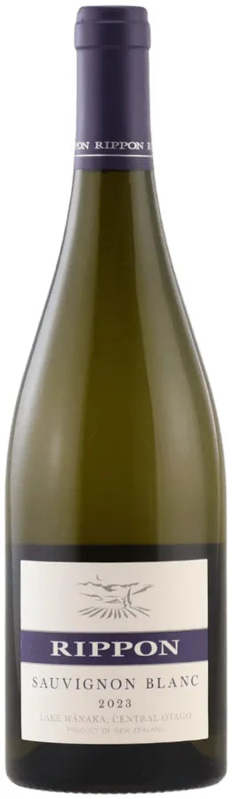 Rippon Sauvignon Blanc 2023 750ml | Barrel & Batch