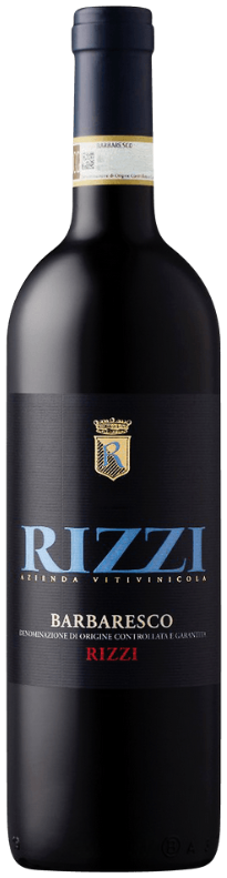 Rizzi Barbaresco 2021 750ml | Barrel & Batch
