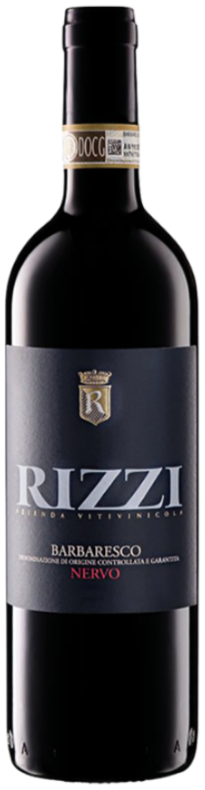 Rizzi Barbaresco Nervo 2021 750ml | Barrel & Batch