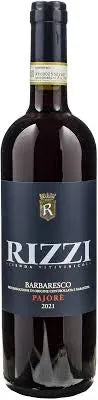 Rizzi Barbaresco Pajore 2021 750ml | Barrel & Batch
