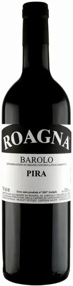 Roagna Barolo 'La Pira' 2019 750ml | Barrel & Batch