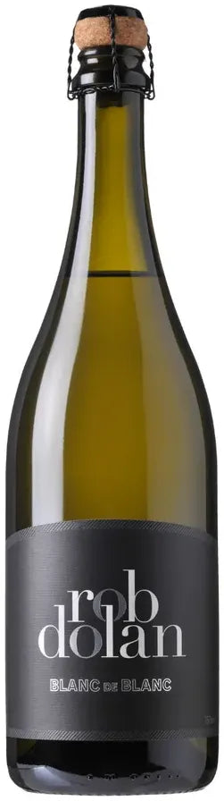 Rob Dolan Blanc De Blanc 750ml-Wine-Rob Dolan-Afterpay-Alcohol-Delivery-Barrel-and-Batch-