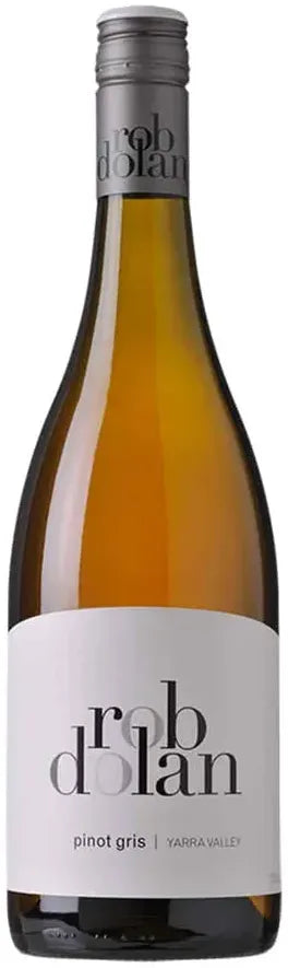 Rob Dolan White Label Pinot Gris 750ml