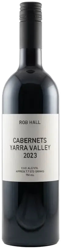 Rob Hall Cabernets 2023-Wine-Rob Hall-Afterpay-Alcohol-Delivery-Barrel-and-Batch-