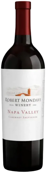 Buy Robert Mondavi Napa Cabernet Sauvignon 2019 750ml Online