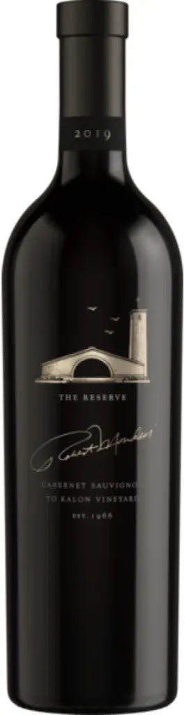 Robert Mondavi To Kalon Reserve Cabernet Sauvignon 2019 750ml-Wine-Robert Mondavi-Afterpay-Alcohol-Delivery-Barrel-and-Batch-