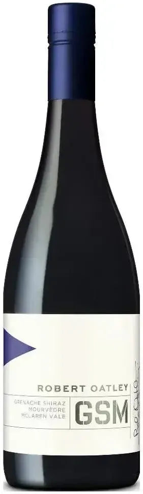 Robert Oatley Signature Series Grenache Shiraz Mourvedre 750ml | Barrel & Batch