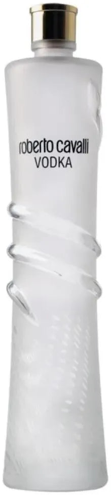 Roberto Cavalli Italian Vodka 1L-Spirits-Roberto Cavalli-Afterpay-Alcohol-Delivery-Barrel-and-Batch-