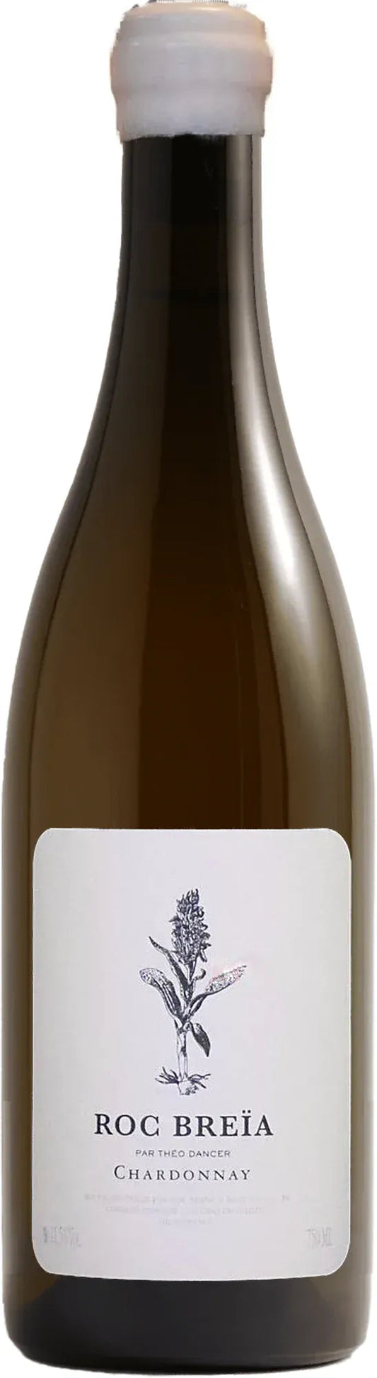 Roc Breia Chardonnay 2022 750ml-Wine-Roc Breia-Afterpay-Alcohol-Delivery-Barrel-and-Batch-