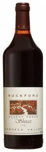 Rockford Basket Press Shiraz 2019 750ml-Wine-Rockford-Afterpay-Alcohol-Delivery-Barrel-and-Batch-