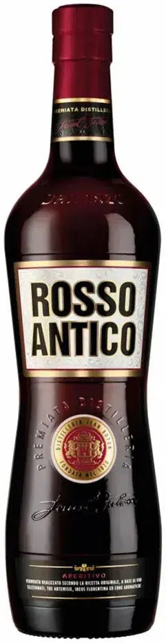 Rosso Antico Aperitivo 750ml-Spirits-Rosso Antico-Afterpay-Alcohol-Delivery-Barrel-and-Batch-