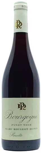 Rougeot-Dupin Bourgogne Rouge 2020 750ml-Wine-Rougeot-Dupin-Afterpay-Alcohol-Delivery-Barrel-and-Batch-