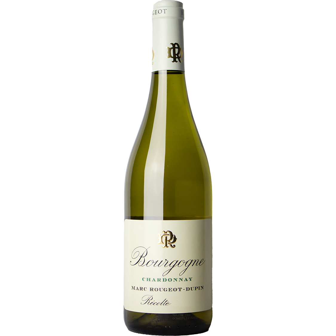 Rougeot-Dupin Bourgogne Blanc 2021 750ml